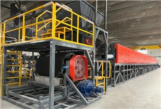 挖掘“城市矿山”，湖南天际助力电池回收产业升级