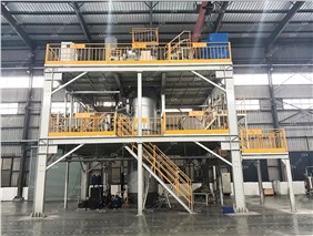 突破材料制备禁区：防静电防爆气雾化技术赋能活性金属粉末制备