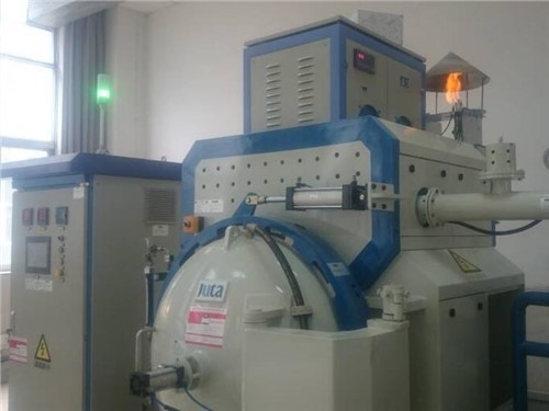 High Specific Gravity Metal Atmosphere Protection Sintering Equipment