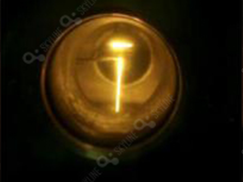 (EIGA) Electrode Induction Melting and Inert Gas Atomization Equipment